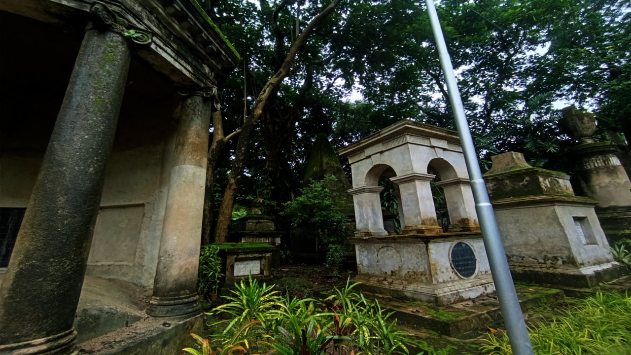 Kolkata Heritage Walk