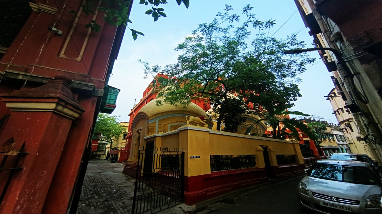 Kolkata Heritage Walk